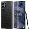 Samsung Galaxy S23 Ultra Case Air Skin Glitter Crystal Quartz