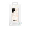 Samsung Galaxy S23 Ultra Case Fashion Case Rose Pearl Marble