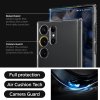 Samsung Galaxy S23 Ultra Case Liquid Crystal Crystal Clear