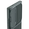 Samsung Galaxy S23 Ultra Case Optik Armor Abyss Green