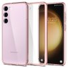 Samsung Galaxy S23 Case Ultra Hybrid Rosee Crystal