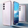 Samsung Galaxy S23 Case Ultra Hybrid Rosee Crystal