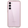 Samsung Galaxy S23 Case Ultra Hybrid Rosee Crystal