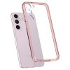 Samsung Galaxy S23 Case Ultra Hybrid Rosee Crystal