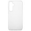 Samsung Galaxy S24 FE Case Feather Series Transparent