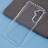 Samsung Galaxy S24 FE Case Feather Series Transparent