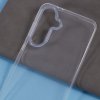 Samsung Galaxy S24 FE Case Feather Series Transparent