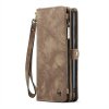Samsung Galaxy S24 Plus Cover 008 Series Detachable Case Brown