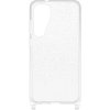 Samsung Galaxy S24 Plus Case React Necklace Stardust