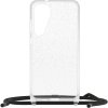 Samsung Galaxy S24 Plus Case React Necklace Stardust