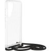 Samsung Galaxy S24 Plus Case React Necklace Stardust