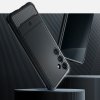 Samsung Galaxy S24 Plus Case Rugged Armor Matte Black