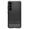 Samsung Galaxy S24 Plus Case Rugged Armor Matte Black