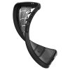 Samsung Galaxy S24 Plus Case Rugged Armor Matte Black