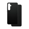 Samsung Galaxy S24 Plus Case Soft TPU Case Black