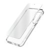 Samsung Galaxy S24 Case and Screen Protector Luxe & Glass 360 Protect Bundle