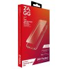 Samsung Galaxy S24 Case and Screen Protector Luxe & Glass 360 Protect Bundle