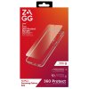 Samsung Galaxy S24 Case and Screen Protector Luxe & Glass 360 Protect Bundle