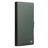 Samsung Galaxy S24 Ultra Cover Genuine Leather Green