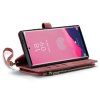 Samsung Galaxy S24 Ultra Cover C30 Series Red