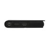 Samsung Galaxy S24 Ultra Cover Oslo Black