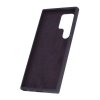 Samsung Galaxy S24 Ultra Case Silicone Purple