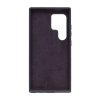 Samsung Galaxy S24 Ultra Case Silicone Purple