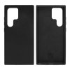 Samsung Galaxy S24 Ultra Case Silicone Black