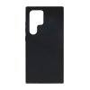 Samsung Galaxy S24 Ultra Case Silicone Black