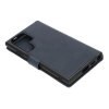 Samsung Galaxy S24 Ultra Cover Detachable Wallet Case Blue