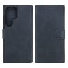 Samsung Galaxy S24 Ultra Cover 4 Card slots Blue