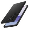 Samsung Galaxy S24 Ultra Case Thin Fit Black