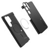 Samsung Galaxy S24 Ultra Case Tough Armor MagFit Black