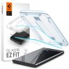Samsung Galaxy S24 Ultra Screen Protector GLAS.tR EZ Fit 2-pack