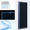 Samsung Galaxy S24 Ultra Screen Protector GLAS.tR EZ Fit 2-pack