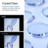 Samsung Galaxy S24 Ultra Screen Protector GLAS.tR EZ Fit 2-pack