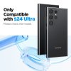 Samsung Galaxy S24 Ultra Screen Protector GLAS.tR EZ Fit 2-pack