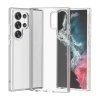 Samsung Galaxy S24 Ultra Case Shock resistant Transparent