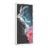 Samsung Galaxy S24 Ultra Case Shock resistant Transparent