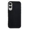Samsung Galaxy S25 Edge Case Feather Series Raven Black
