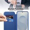 Samsung Galaxy S25 FE Cover MagSafe Blue