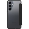 Samsung Galaxy S25 Cover React Folio Black Crystal