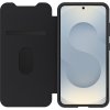 Samsung Galaxy S25 Cover React Folio Black Crystal