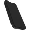Samsung Galaxy S25 Cover React Folio Black Crystal