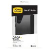 Samsung Galaxy S25 Cover React Folio Black Crystal