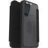 Samsung Galaxy S25 Cover React Folio Black Crystal