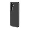 Samsung Galaxy S25 Case Shock resistant Transparent