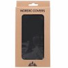 Samsung Galaxy S24 Plus/Galaxy S25 Plus Cover MagLeather Raven Black