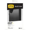 Samsung Galaxy S25 Plus Cover React Folio Black Crystal