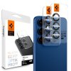 Samsung Galaxy S25 Plus Camera Protector GLAS.tR EZ Fit Optik Pro 2-pack Black